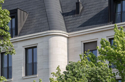 Berclay | Tchoban Voss Architekten
