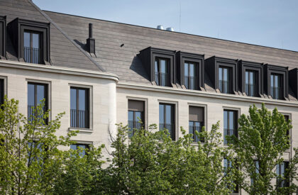 Berclay | Tchoban Voss Architekten