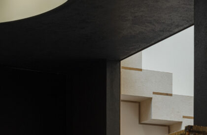 Bespoke Beijing Villa | CUN Design