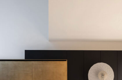 Bespoke Beijing Villa | CUN Design