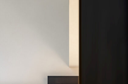 Bespoke Beijing Villa | CUN Design