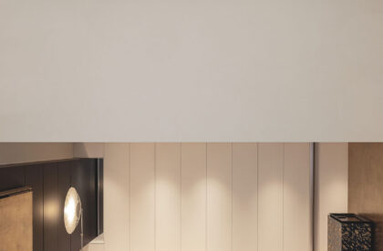 Bespoke Beijing Villa | CUN Design