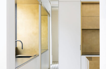 Bespoke Beijing Villa | CUN Design