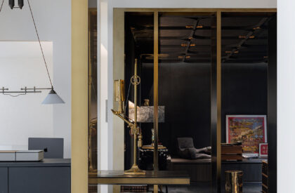Bespoke Beijing Villa | CUN Design