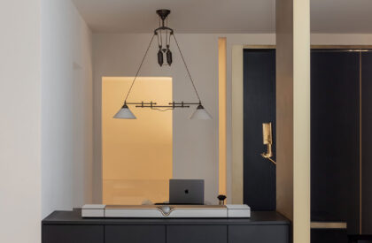 Bespoke Beijing Villa | CUN Design