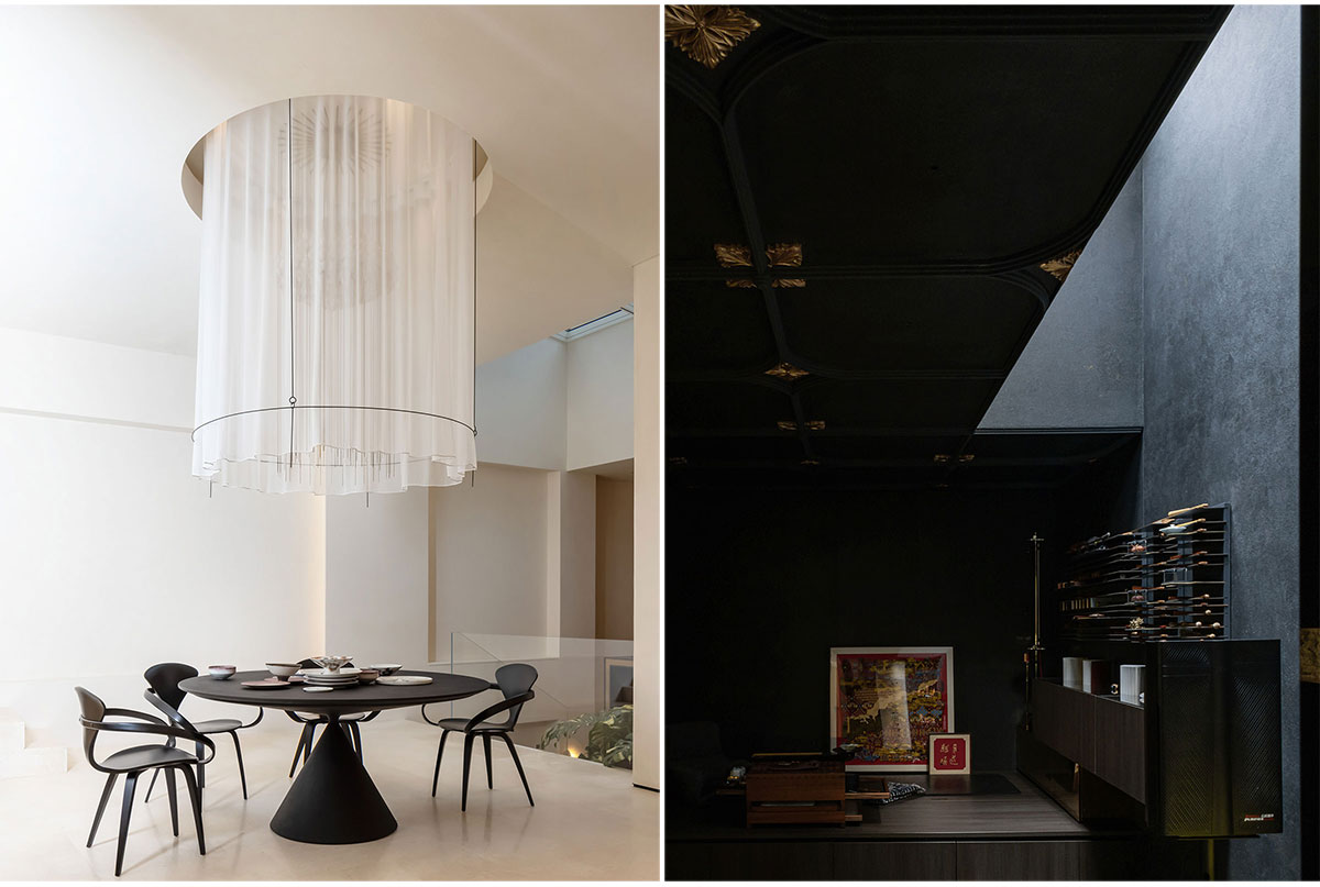 Bespoke Beijing Villa | CUN Design
