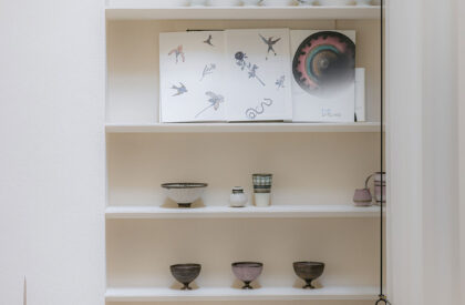 Bespoke Beijing Villa | CUN Design
