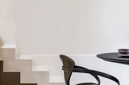 Bespoke Beijing Villa | CUN Design