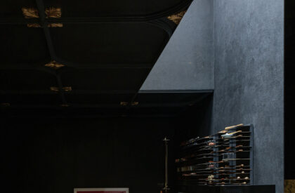 Bespoke Beijing Villa | CUN Design