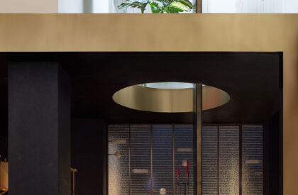 Bespoke Beijing Villa | CUN Design