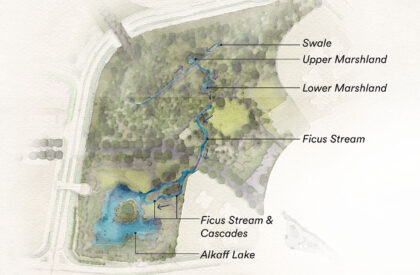 Bidadari Park | Henning Larsen + CPG Consultants