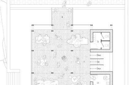 Champawat Market Plaza | Compartment S4