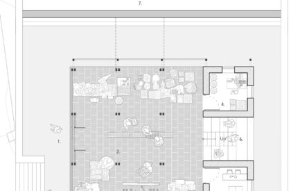Champawat Market Plaza | Compartment S4