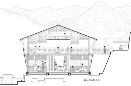 Champawat Market Plaza | Compartment S4