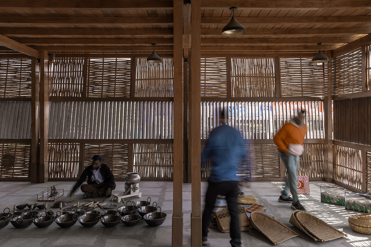 Champawat Market Plaza | Compartment S4