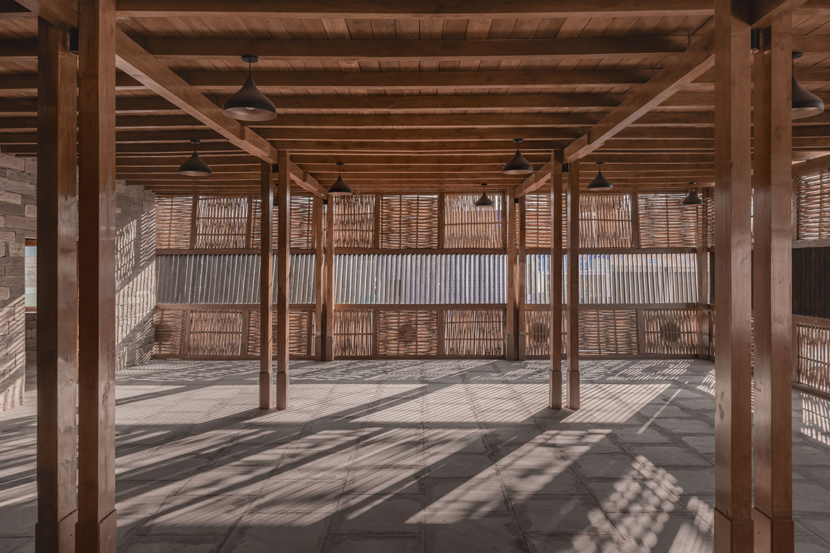 Champawat Market Plaza | Compartment S4
