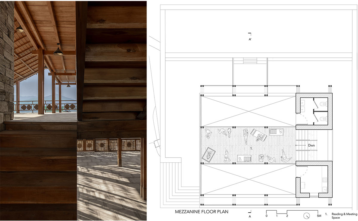 Champawat Market Plaza | Compartment S4
