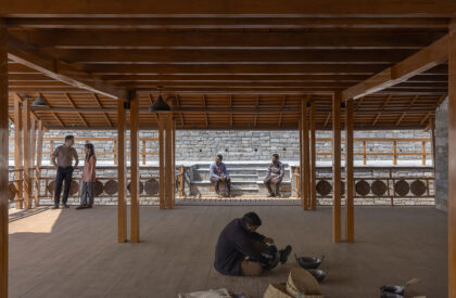 Champawat Market Plaza | Compartment S4