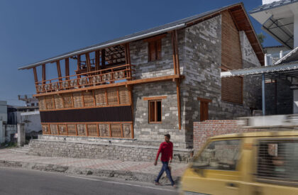 Champawat Market Plaza | Compartment S4