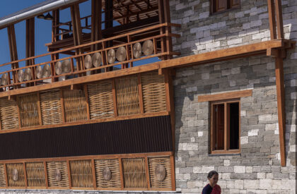 Champawat Market Plaza | Compartment S4