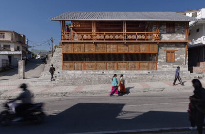 Champawat Market Plaza | Compartment S4
