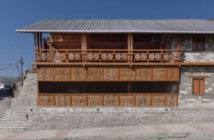 Champawat Market Plaza | Compartment S4