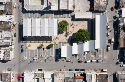 Chicxulub Market Plaza | Estudio MMX