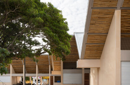 Chicxulub Market Plaza | Estudio MMX
