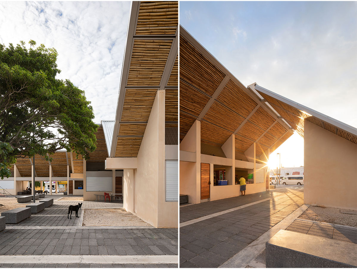 Chicxulub Market Plaza | Estudio MMX