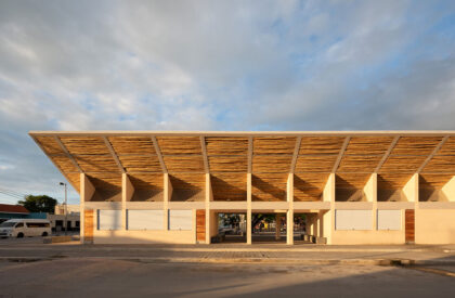 Chicxulub Market Plaza | Estudio MMX