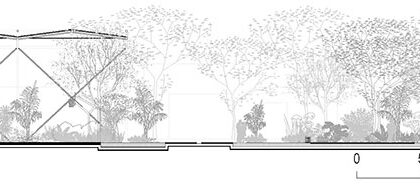 Chicxulub Market Plaza | Estudio MMX