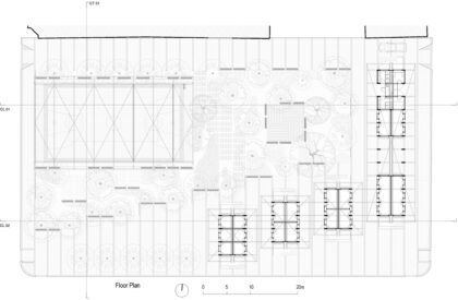 Chicxulub Market Plaza | Estudio MMX