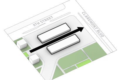 Claremont McKenna College Robert Day Sciences Center | BIG-Bjarke Ingels Group