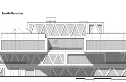 Claremont McKenna College Robert Day Sciences Center | BIG-Bjarke Ingels Group