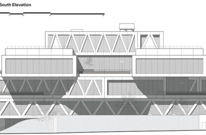 Claremont McKenna College Robert Day Sciences Center | BIG-Bjarke Ingels Group