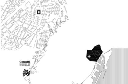 85 Social Dwellings in Cornellà | Peris + Toral Arquitectes