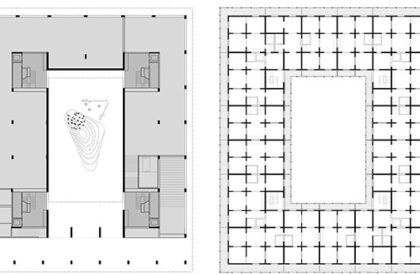 85 Social Dwellings in Cornellà | Peris + Toral Arquitectes