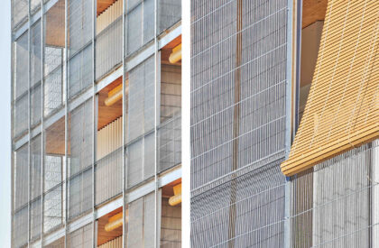 85 Social Dwellings in Cornellà | Peris + Toral Arquitectes