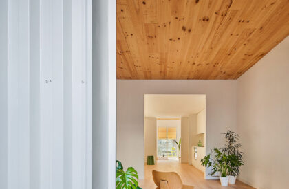 85 Social Dwellings in Cornellà | Peris + Toral Arquitectes