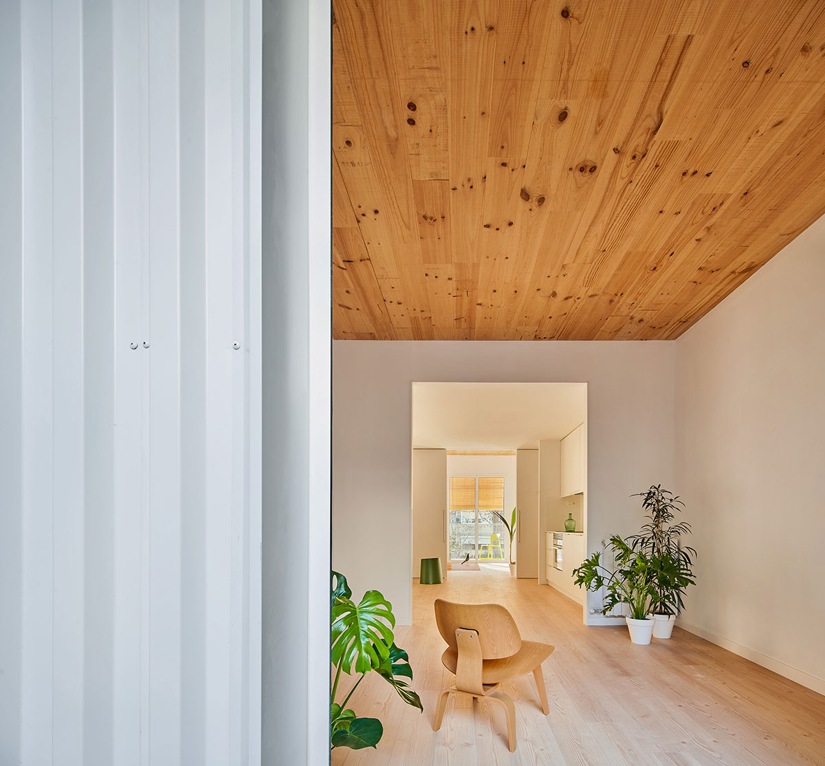 85 Social Dwellings in Cornellà | Peris + Toral Arquitectes