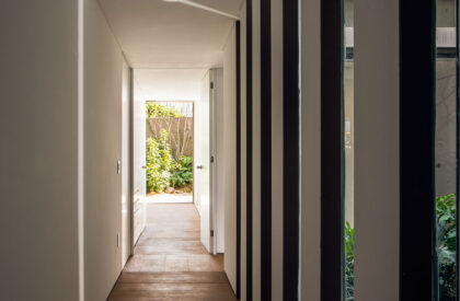 Departamentos DGB | Estudio MMX
