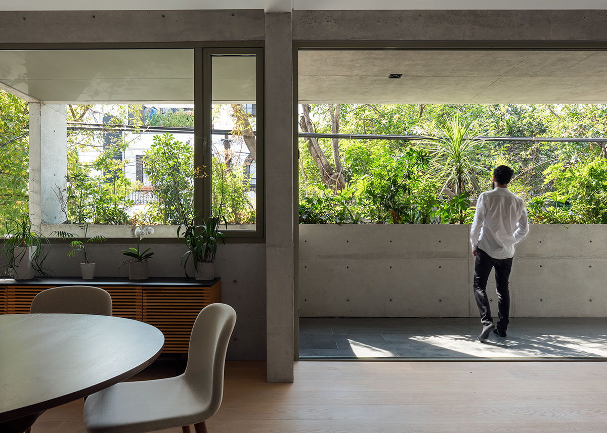 Departamentos DGB | Estudio MMX