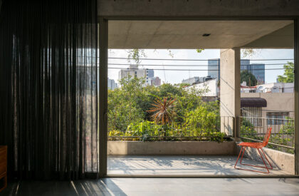 Departamentos DGB | Estudio MMX
