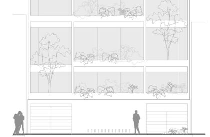 Departamentos DGB | Estudio MMX