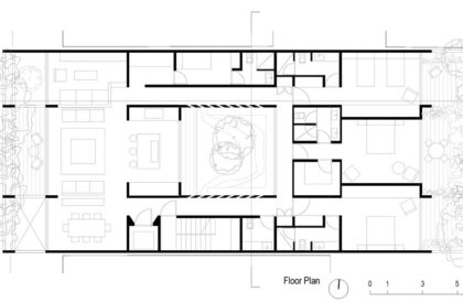 Departamentos DGB | Estudio MMX