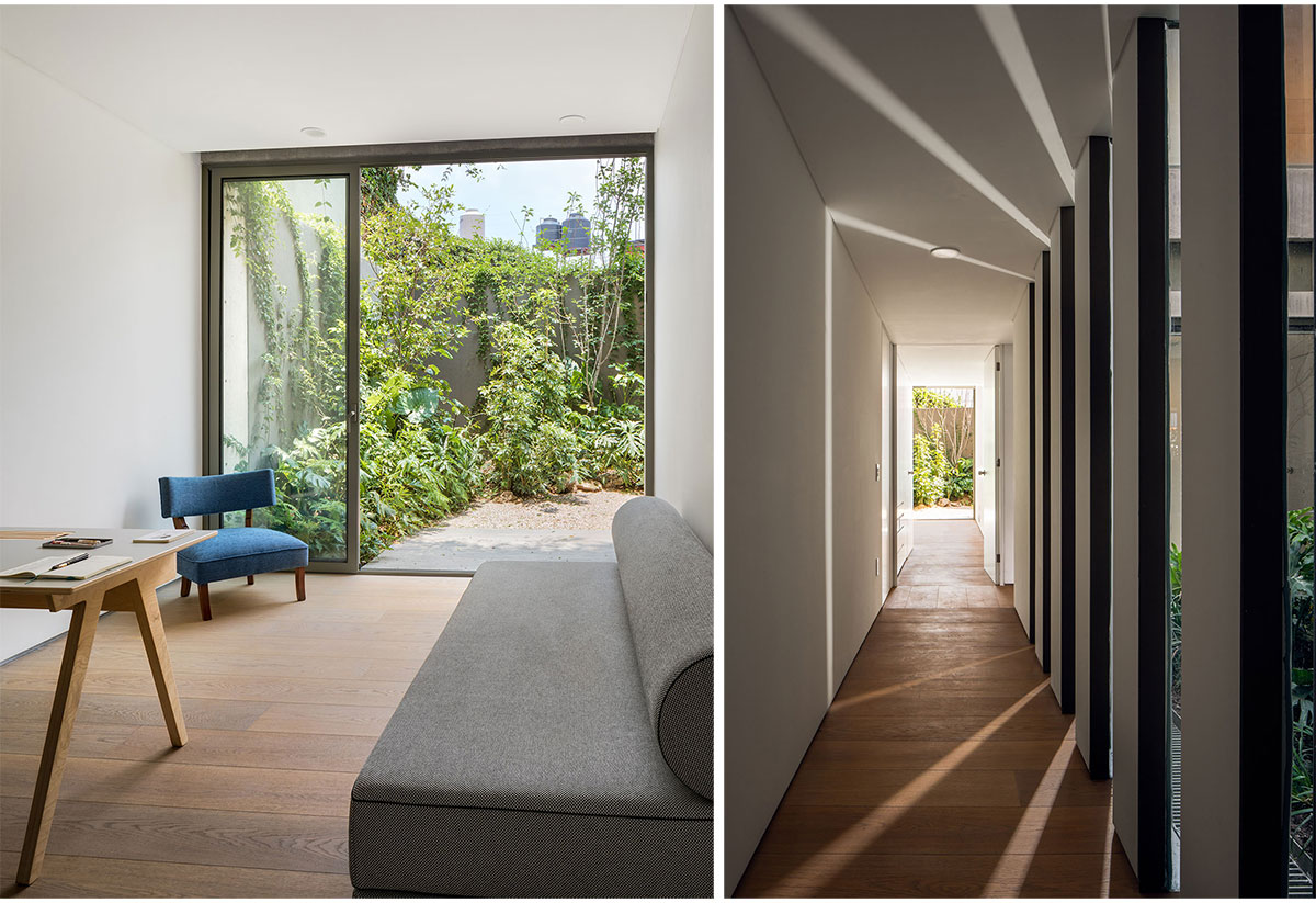 Departamentos DGB | Estudio MMX