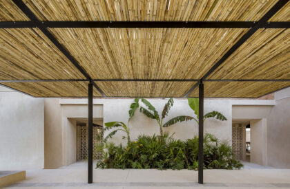 Eugenia Wow Condos | Reyes Ríos + Larrain + Gabriel Konzevik
