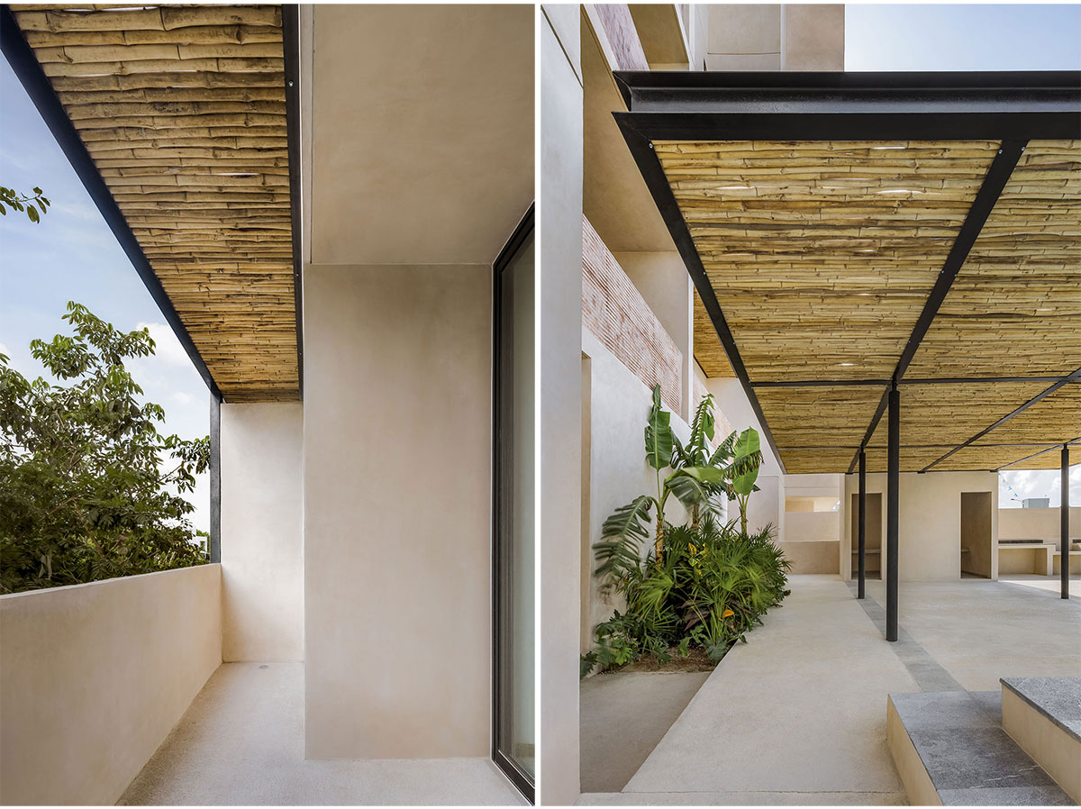 Eugenia Wow Condos | Reyes Ríos + Larrain + Gabriel Konzevik