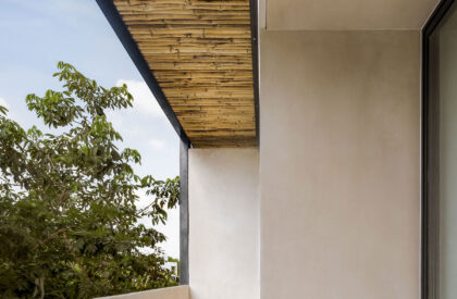 Eugenia Wow Condos | Reyes Ríos + Larrain + Gabriel Konzevik