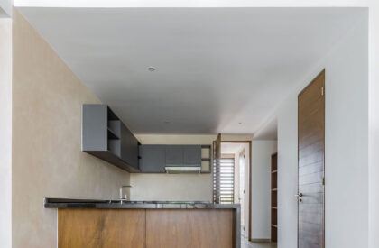 Eugenia Wow Condos | Reyes Ríos + Larrain + Gabriel Konzevik